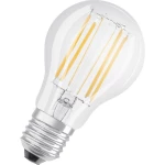 OSRAM 4058075592377 LED Energetska učinkovitost 2021 D (A - G) E27 klasičan oblik 7.5 W = 75 W neutralna bijela (Ø x D) 60 mm x 105 mm  3 St.