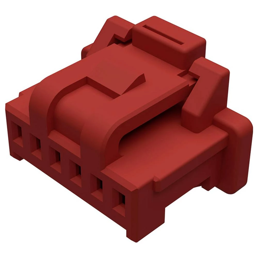 Molex kućište kabelske utičnice 501330-1032 1 St. Box slika