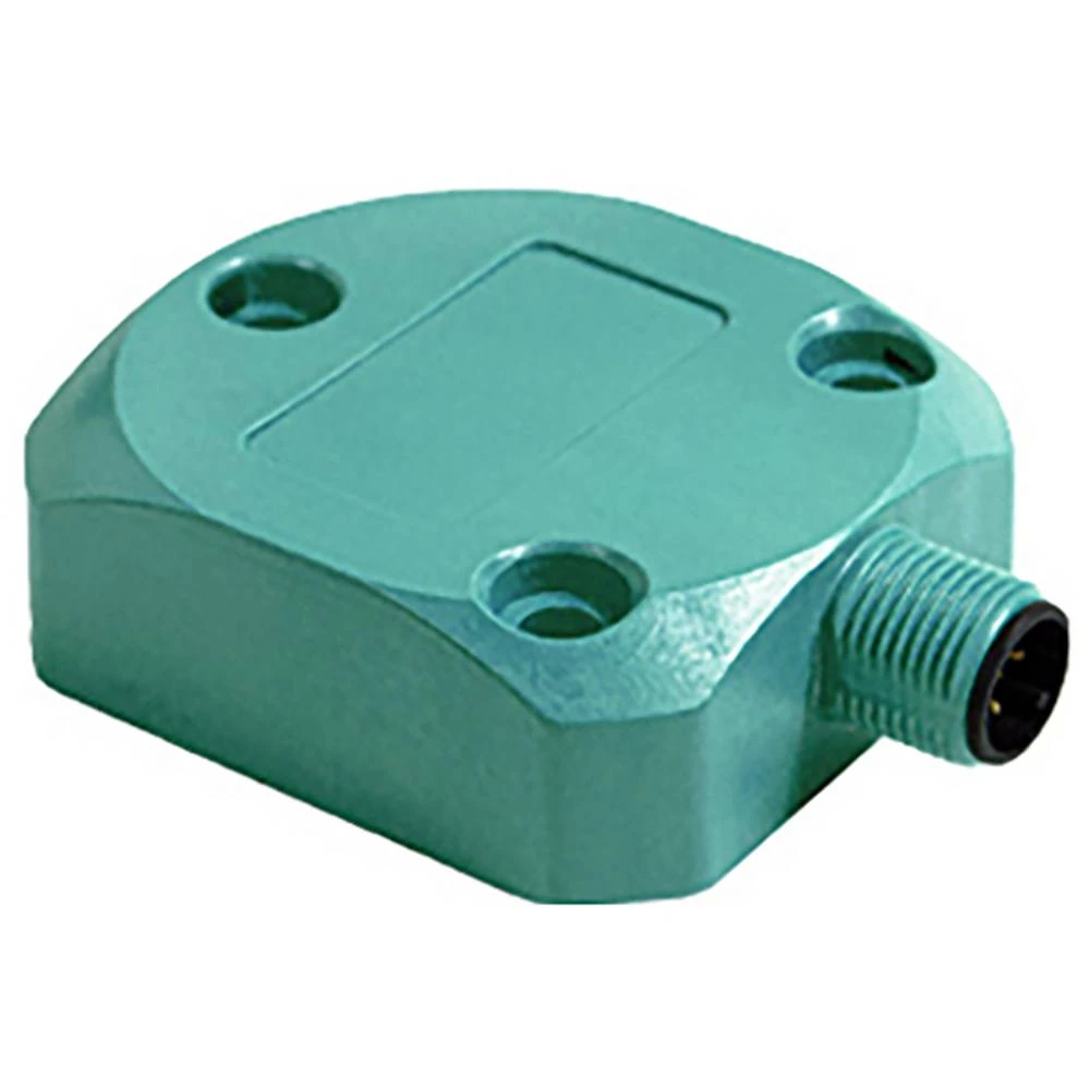 Posital Fraba senzor nagiba ACS-180-1-AV40-VE3-PM ACS-180-1-AV40-VE3-PM analogno, napon (0.5 - 9.5 V) M12, 5-polni slika