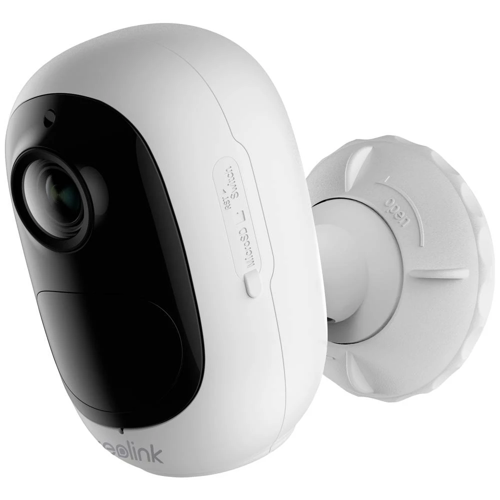 Reolink Argus 2E Plus rla2ep WLAN ip  sigurnosna kamera  1920 x 1080 piksel slika