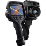 FLIR E96 termalna kamera  -20 do 1500 °C  30 Hz msx®, meterlink™, WiFi