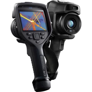 FLIR E96 termalna kamera  -20 do 1500 °C  30 Hz msx®, meterlink™, WiFi slika