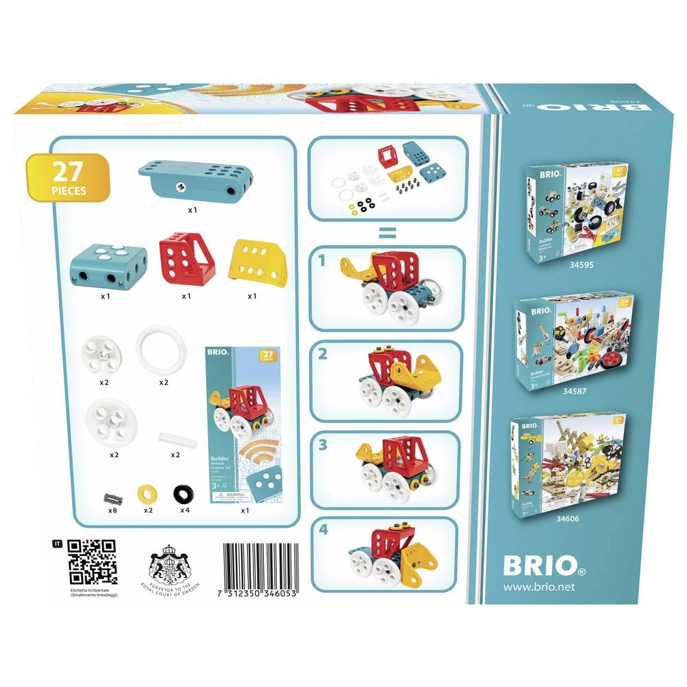 Conrad Product Image