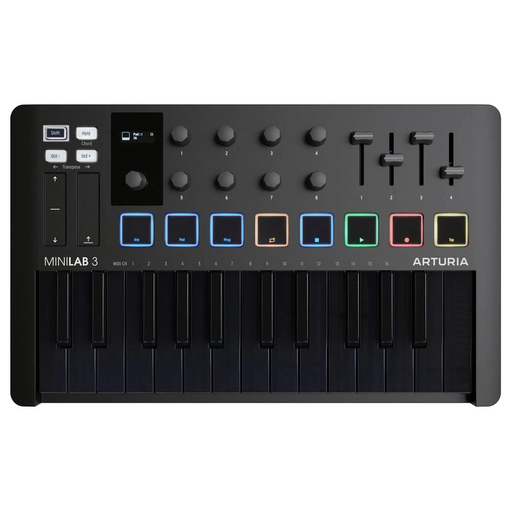 Conrad Product Image