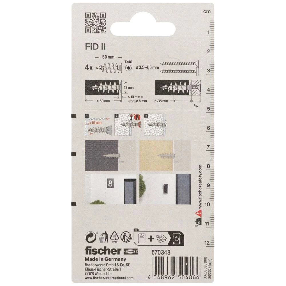 Conrad Product Image