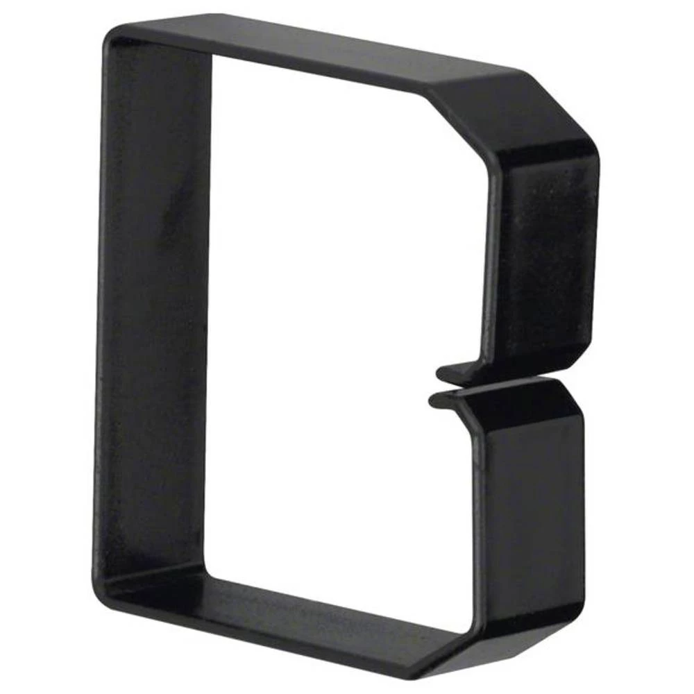 Hager B800803 spajalica  (Š x V) 80 mm x 80 mm 1 St. slika