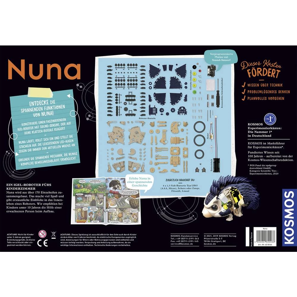 Conrad Product Image