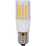 LightMe LED ATT.CALC.EEK A++ (A++ - E) E14 Oblik štapa 5.5 W = 46 W Toplo bijela (Ø x D) 18 mm x 57 mm 1 ST