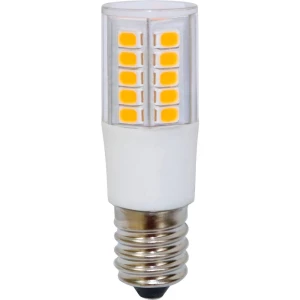 LightMe LED ATT.CALC.EEK A++ (A++ - E) E14 Oblik štapa 5.5 W = 46 W Toplo bijela (Ø x D) 18 mm x 57 mm 1 ST slika