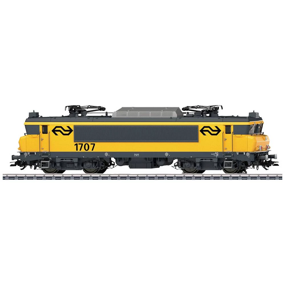 Märklin 39720 H0 električna lokomotiva serije 1700 NS