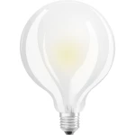 OSRAM LED ATT.CALC.EEK A++ (A++ - E) E27 Oblik kugle 11 W = 100 W Toplo bijela (Ø x D) 95 mm x 138 mm Filament 1 ST