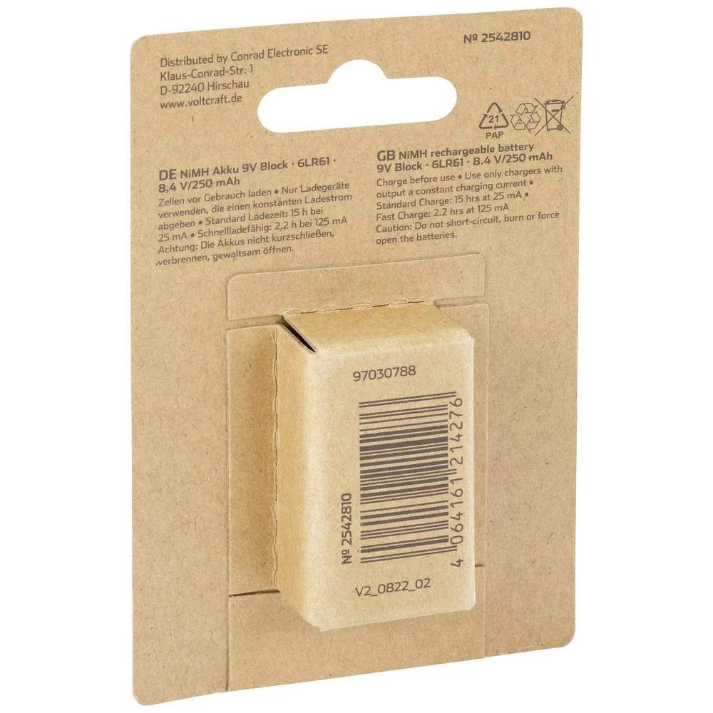 Conrad Product Image