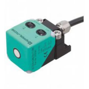 Pepperl+Fuchs 299133 ultrazvučni senzor   UC500-L2M-E7-T-2M   npn  1 St. slika