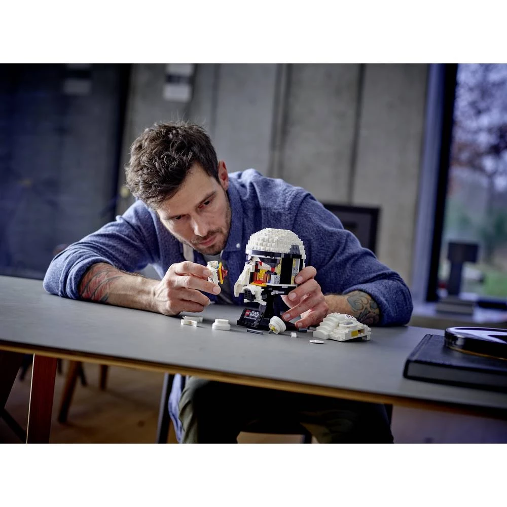 Conrad Product Image