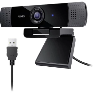 Aukey LM1 full hd-web kamera 1920 x 1080 piksel držač s stezaljkom, postolje slika