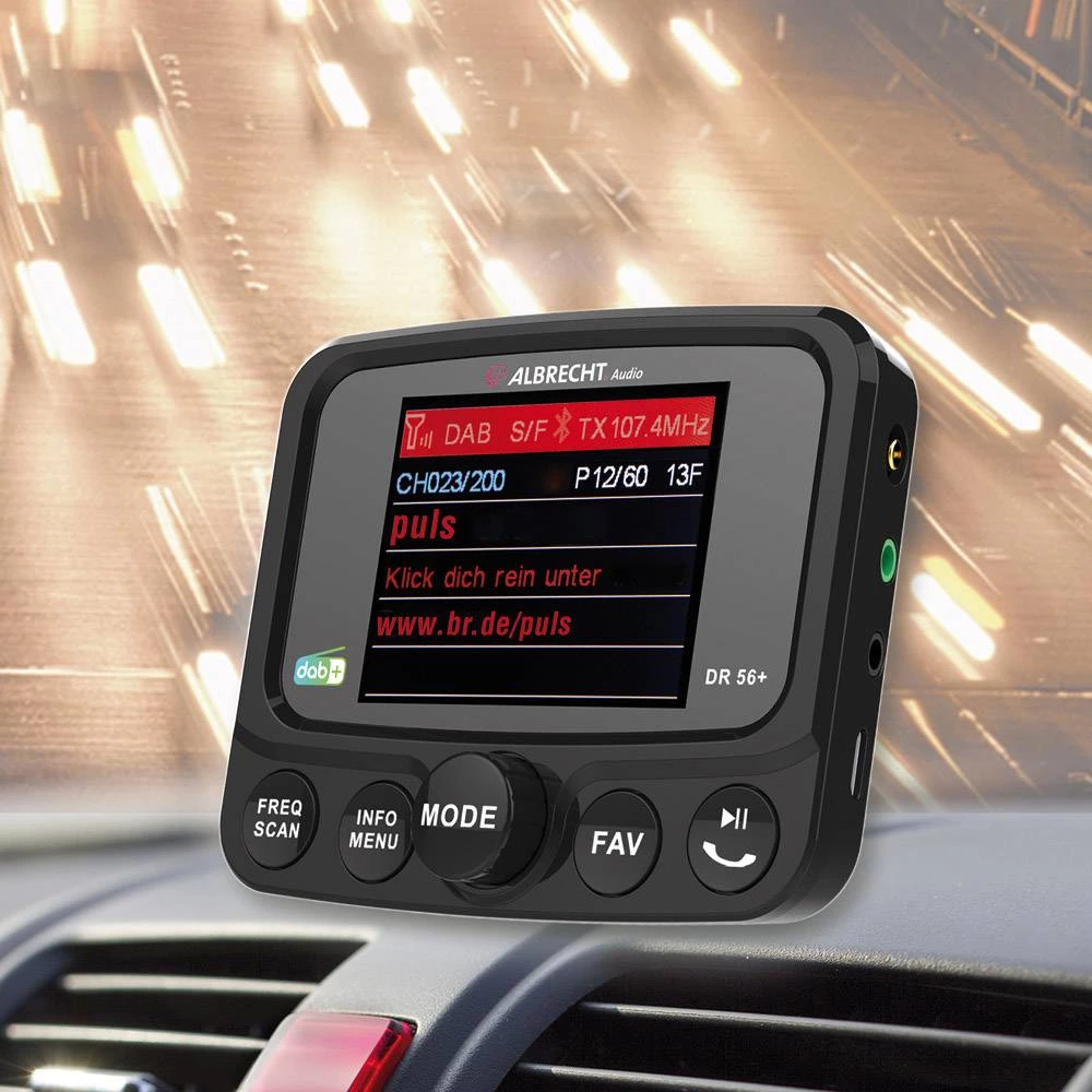 Conrad Product Image