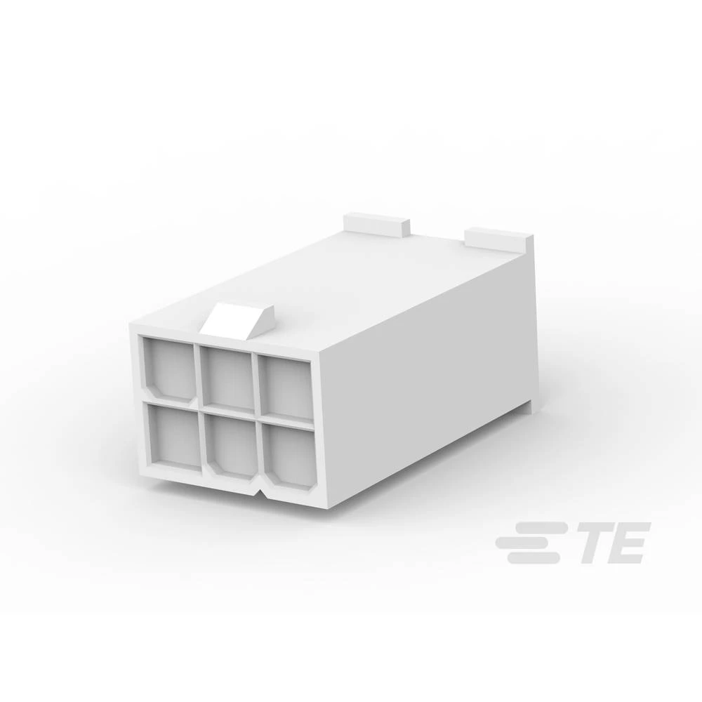 TE Connectivity 1586862-6 1 St. slika
