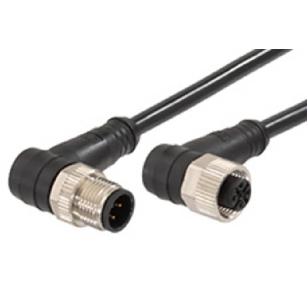 Molex 1200698722 utični konektor za senzor/aktivator, konfekcionirani 1 St. slika