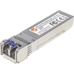 SFP modul transivera 10 Gbit/s 10 km Intellinet 507479 Vrsta modula LR