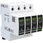 Citel 821710244 DAC1-13S-31-275 kombinirani odvodnik Zaštita od prenapona za: razdjelni ormar 50 kA 1 St.