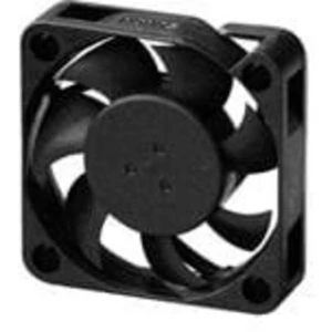 Sunon EE40100S1-1000U-999 Aksijalni ventilator 5 V 13.94 m³/h (D x Š x V) 40 x 40 x 10 mm slika