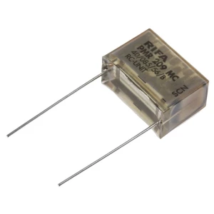 Kemet PMR209MC6220M100R30 kondenzator za odpravljanje poteškoća PMR radijalno ožičen 0.22 µF 250 V/AC, 630 V/DC 20 % 1 S slika