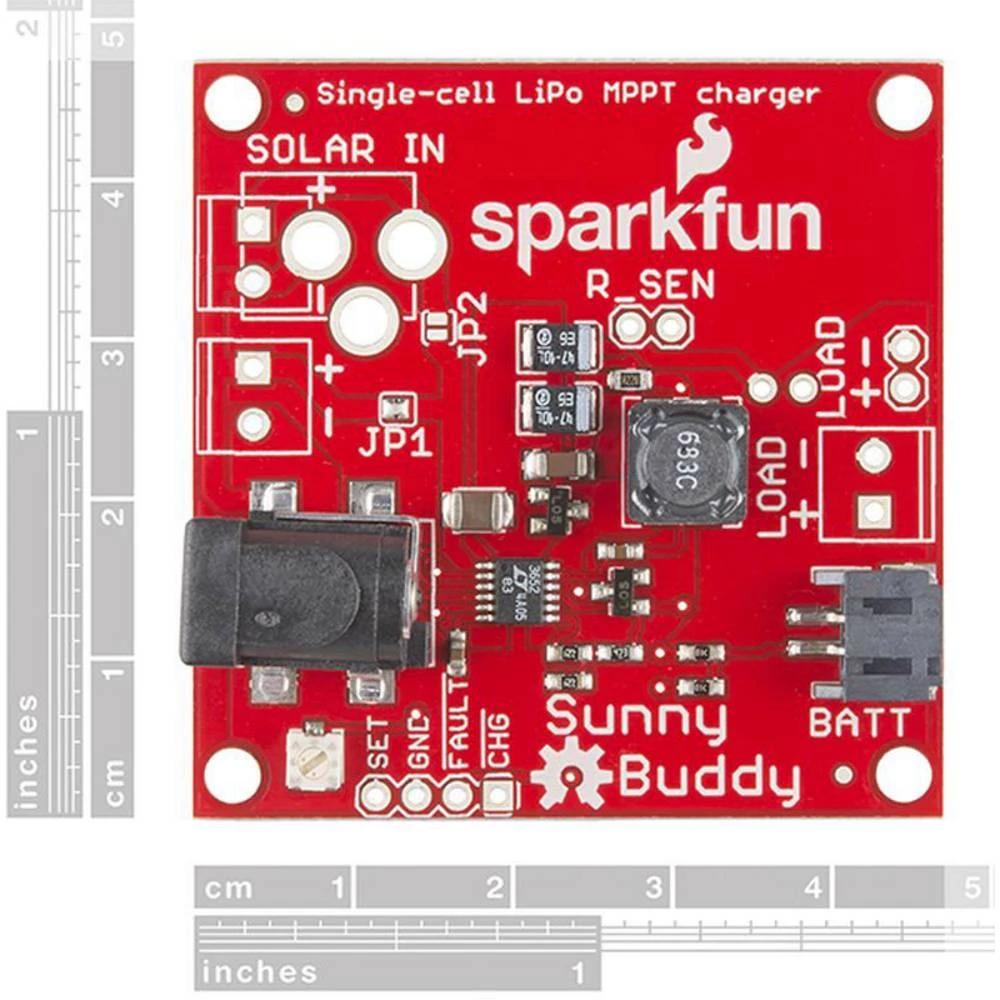 Conrad Product Image