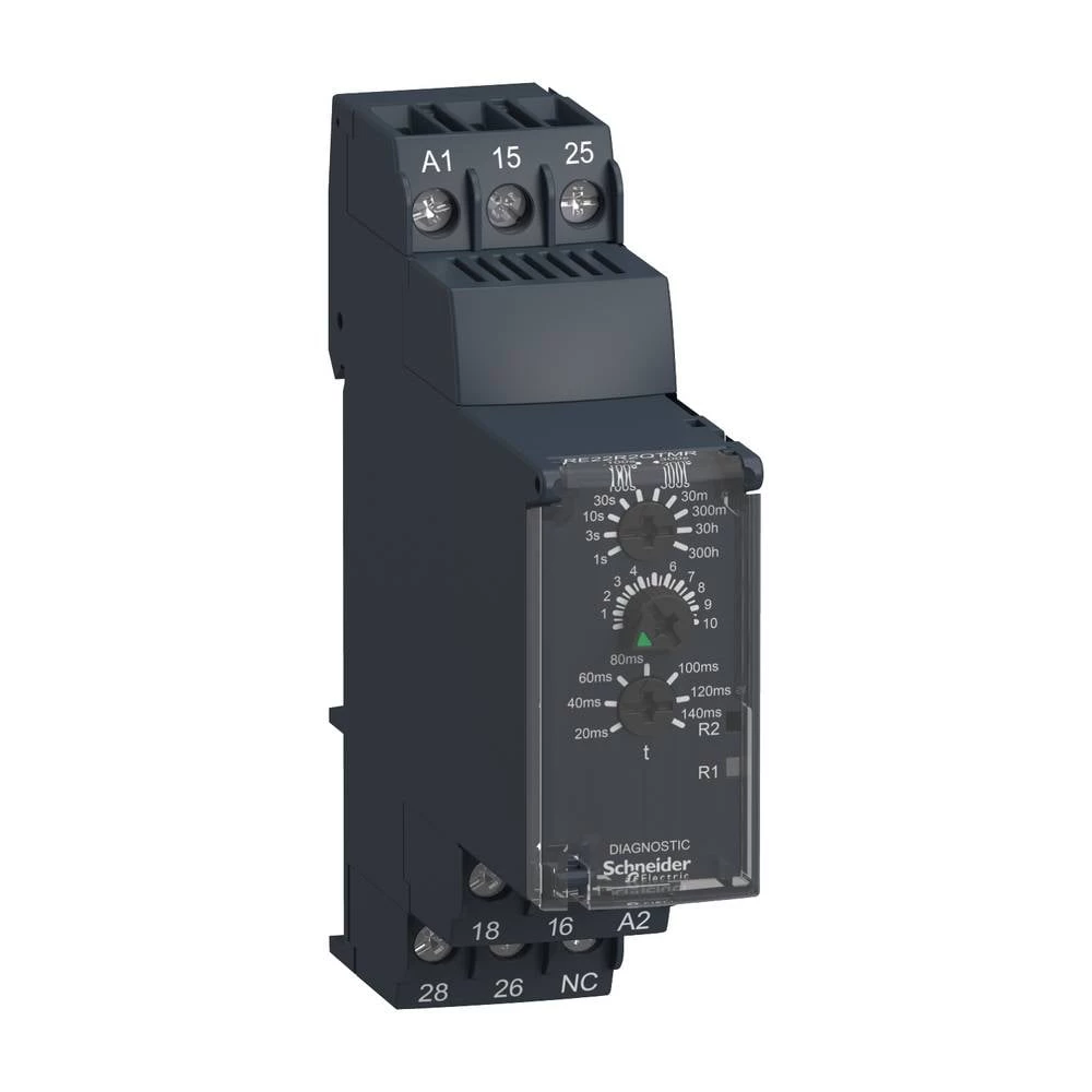 Schneider Electric RE22R2QTMR vremenski relej kom. slika