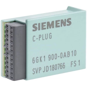 Siemens 6GK19000AB10 6GK1900-0AB10 PLC memorijski modul slika