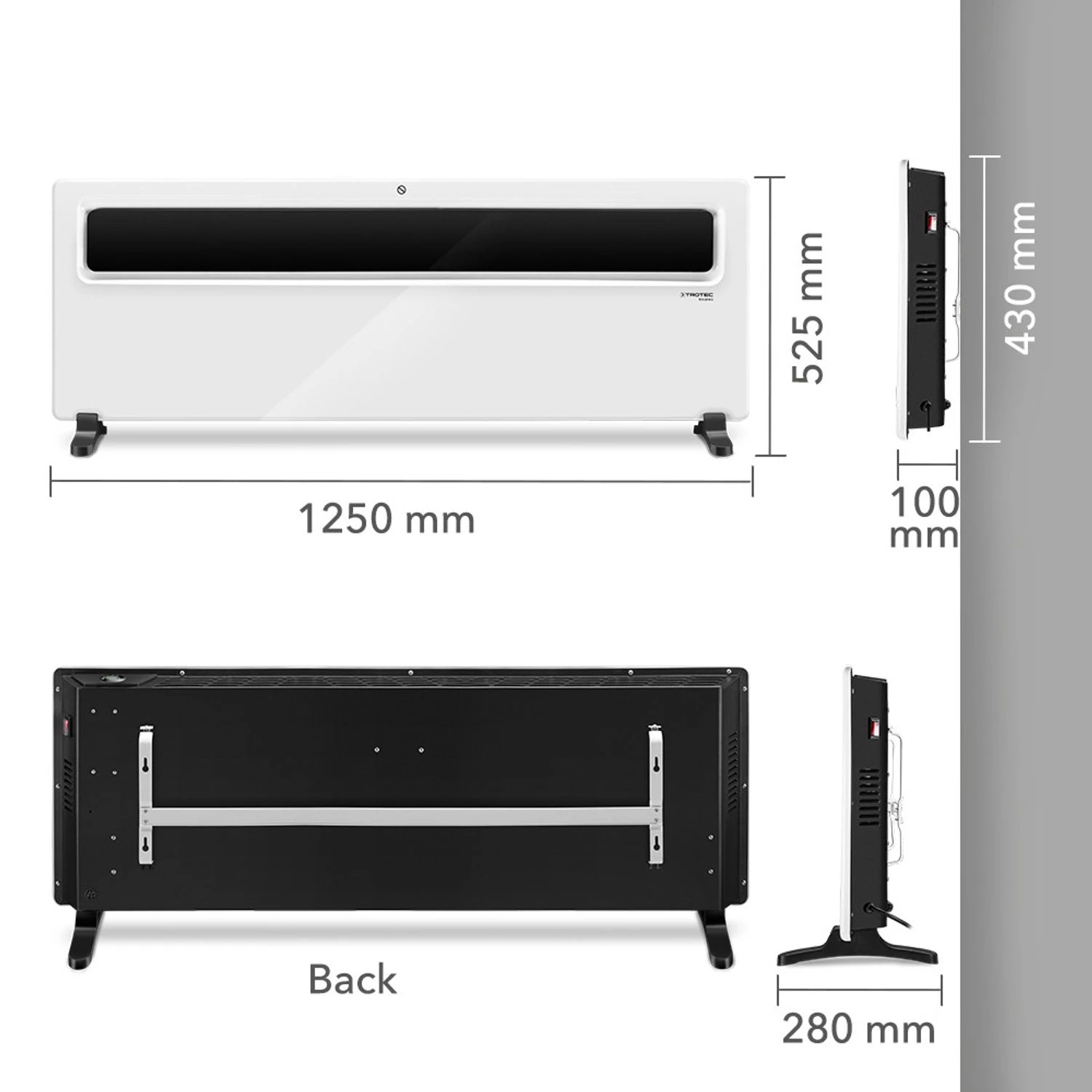 Conrad Product Image