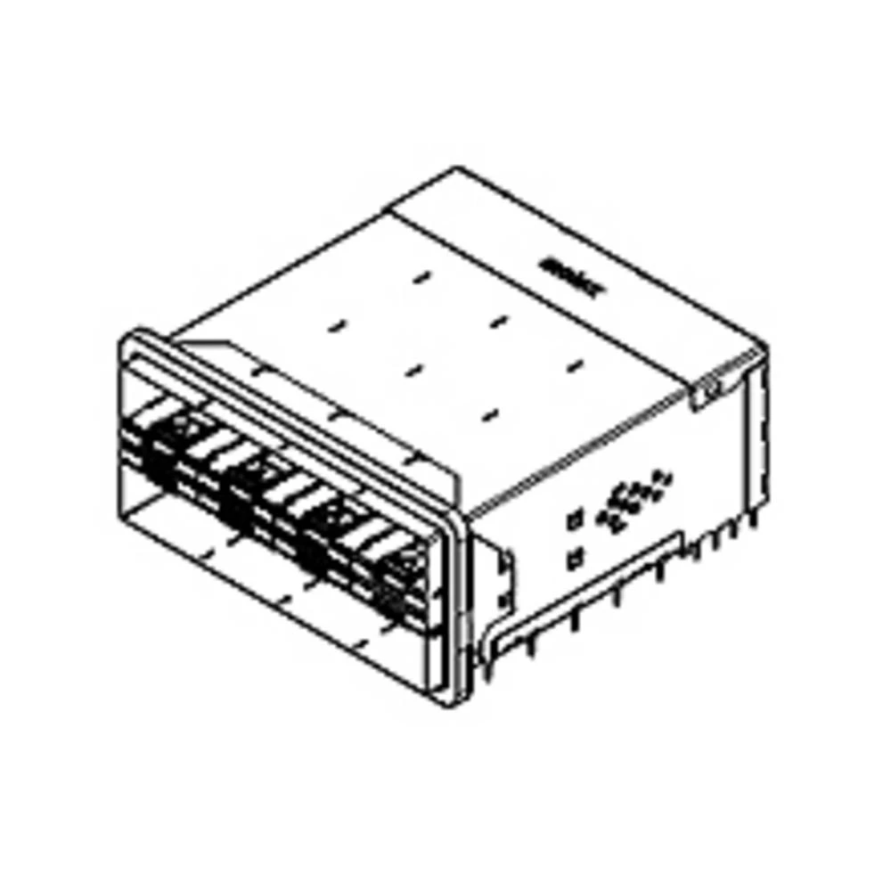 1712241011 Molex Sadržaj: kom. slika