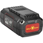 Wolf Garten LYCOS 40/250 A #2.5AH 90WH 49AP401-650 punjač baterija za alat 2.5 Ah