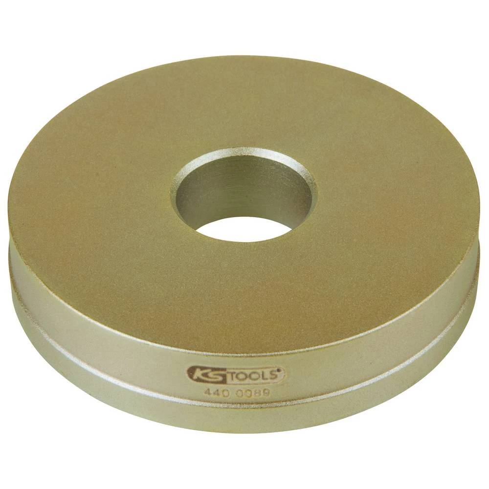 Podloška ležaja, Ø 71 mm KS Tools 440.0089 slika
