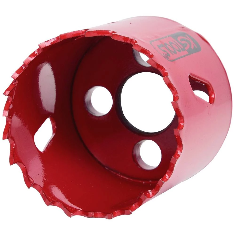 KS Tools 129.5043 1295043 krunska pila 43 mm kom. slika