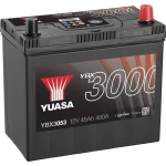 Auto baterija Yuasa SMF YBX3053 12 V 45 Ah T1 / T3 Smještaj baterije 0