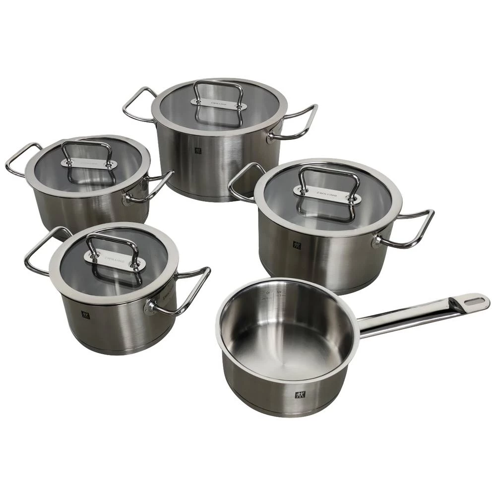 Zwilling 65120-005-0 set lonaca slika