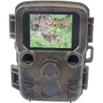 Kamera za snimanje divljih životinja Berger & Schröter Mini 16 MPix Crne LED diode, Nisko svjetiljne LED diode, Funkcija vremens