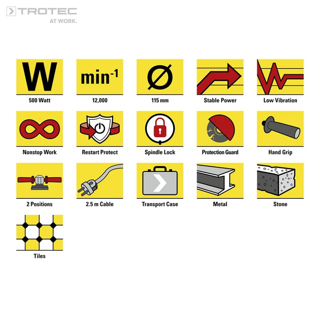 Conrad Product Image