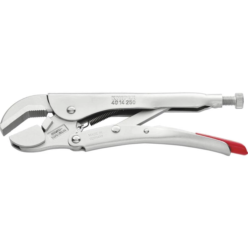 Knipex 40 14 250 kliješta za blokiranje 0 - 45 mm 250 mm slika