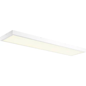 SLV PANEL 1001506 stropna svjetiljka  Energetska učinkovitost 2021: F (A - G)   bijela slika