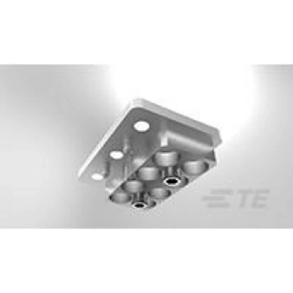 TE Connectivity RF Coax ConnectorsRF Coax Connectors 2157553-1 AMP slika