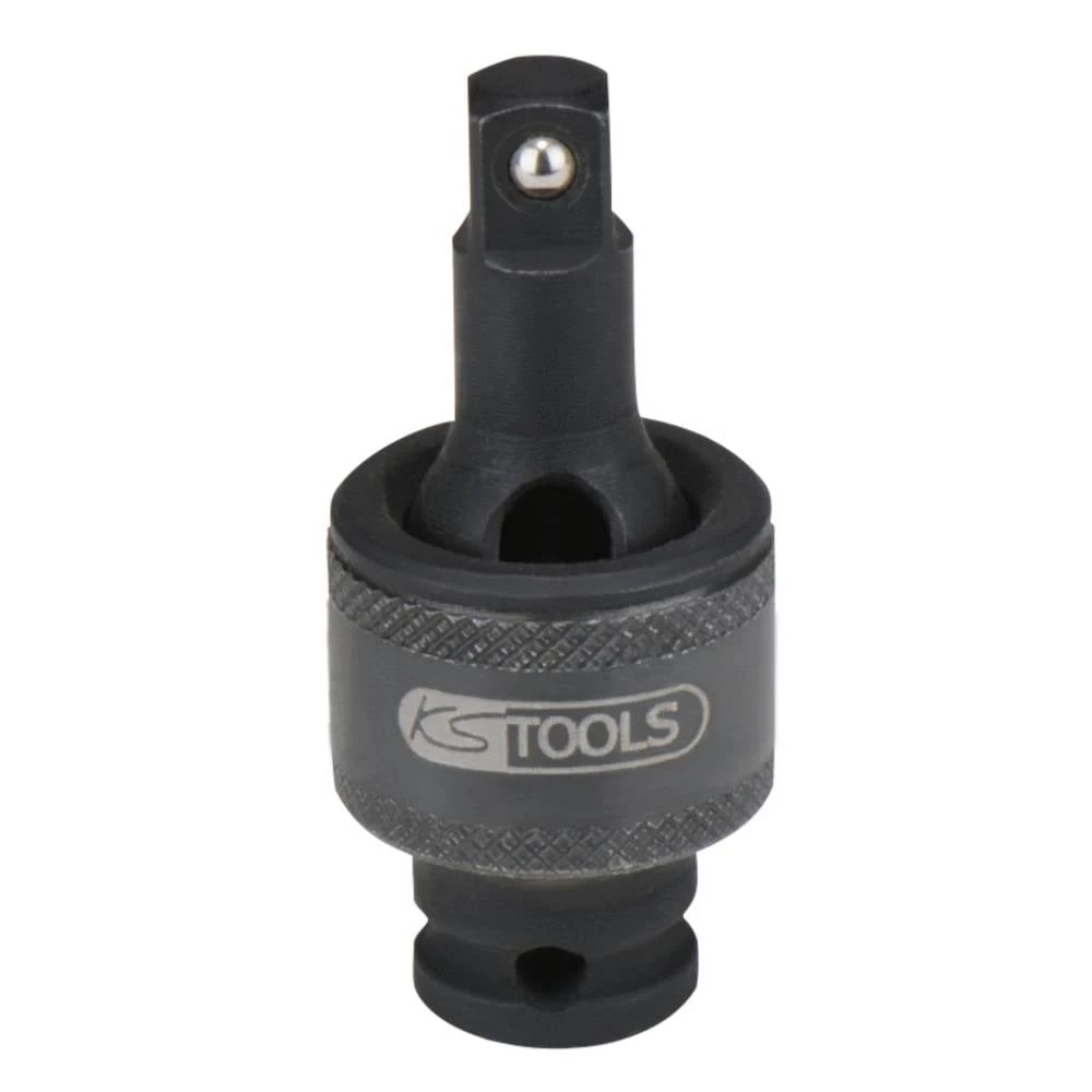 KS Tools 1521065 152.1065 kardanski zglob Pogon (odvijač) 1/4" (6.3 mm) 45 mm kom. slika