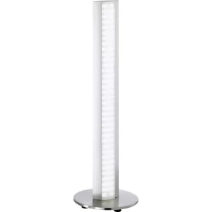 Fischer & Honsel 59172 LED stolna lampa 11 W toplo bijela aluminij boja, nika slika