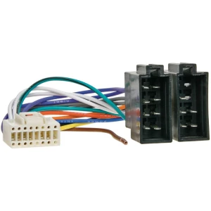 ACV 453019 ISO adapterski kabel za radio slika