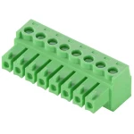 Weidmüller kućište kabelske utičnice Ukupan broj polova 19 Raster: 3.81 mm 2642830000 612 St.