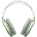 Apple AirPods Max Bluetooth® over ear slušalice preko ušiju zelena slika