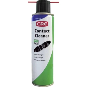 Precizno sredstvo za čišćenje CRC CONTACT CLEANER 12101-AH 500 ml