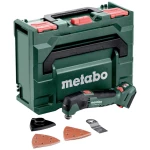 Metabo PowerMaxx MT 12 613089840 baterijska višenamjenski alat bez baterije, bez punjača, uklj. kofer 12 V