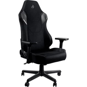 Nitro Concepts X1000 igraća stolica crna slika