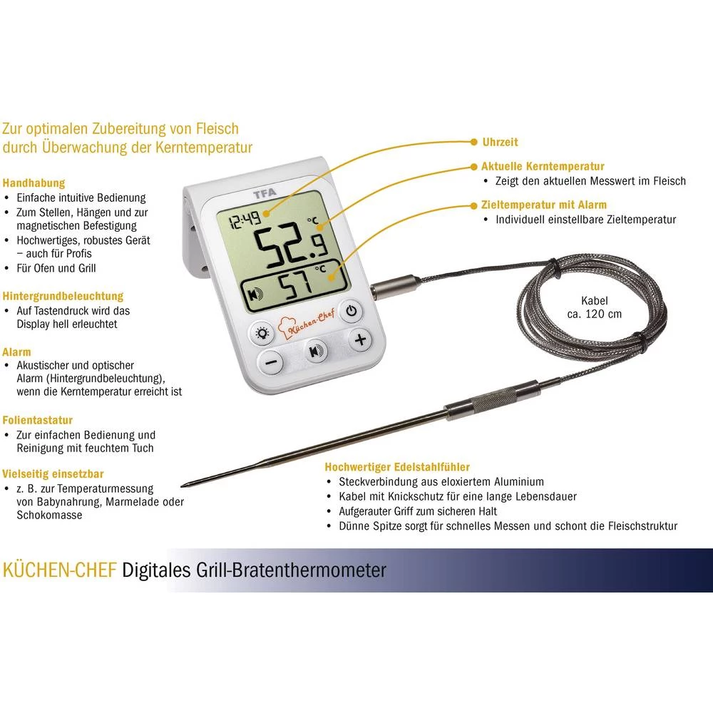 Conrad Product Image